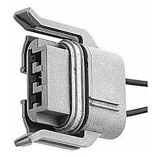Standard Motor Products S695 Pigtail/Socket: Automotive
