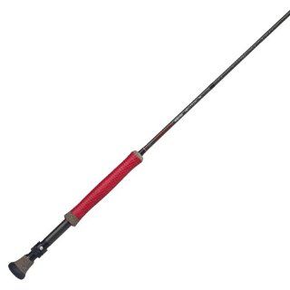 Redington Vapen Red Fly Rod : Fly Fishing Rods : Sports & Outdoors