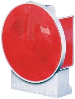 Dry Launch 701WBR9913 701 Series White Right Tail Light: Automotive
