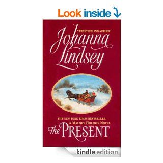 The Present (Malory Novels)   Kindle edition by Johanna Lindsey. Historical Romance Kindle eBooks @ .