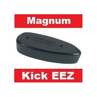 Kick EEZ Magnum Recoil Pad LARGE : Hunting Recoil Pads : Sports & Outdoors