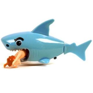 Pull Cord Hungry Shark      Unique Gifts