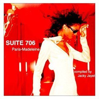 Suite 706 Paris Madeleine Music