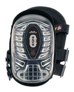 Tommyco EXT707 Injected GEL Knee Pads With Sewn On All Terrain Cover   Work Wear Kneepads  