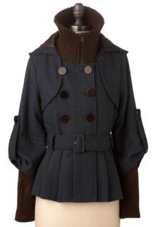 Moody Blues Coat  Mod Retro Vintage Coats