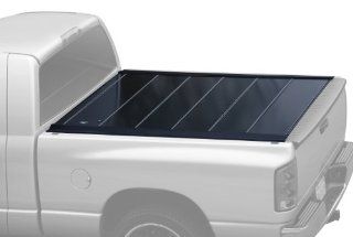Peragon D3 SB Truck Bed Cover for Dodge / Ram Pickups: Automotive
