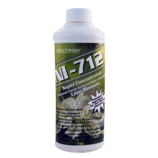 NI 712 Odor Eliminator   Lime Blossom : Pet Odor And Stain Removers : Pet Supplies