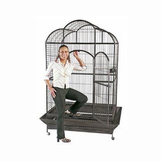 Prevue Hendryx Silverado Macaw Bird Cage : Birdcages : Pet Supplies