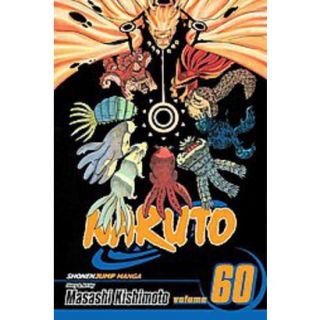 Naruto 60 (Paperback)