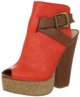 Gomax Women's Limited Edition 02 Bootie: Shoes