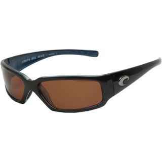 Costa Rincon Polarized Sunglasses   Costa 400 CR 39 Lens