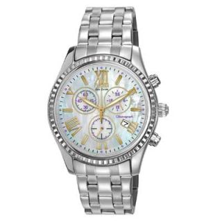 Ladies Drive from Citizen Eco Drive™ AML Chronograph Watch (FB1360