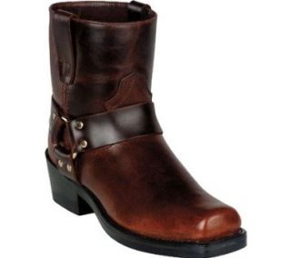 Durango Men's DB710 Western Boot: Dingo Boots For Men: Shoes