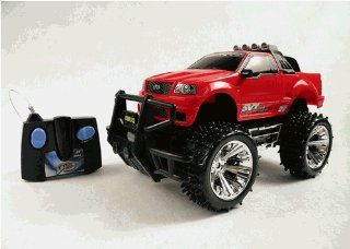 Tyco Radio Controlled Truck (Style=B5074:Nissan Frontier): Toys & Games