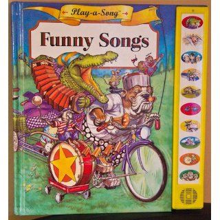 Funny Songs: Judith Dufour Love: 9780785305590: Books