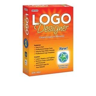 Individual Software Logo Designer Software: Computers & Accessories