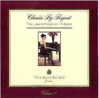 victoria secreats london classics by request: Music