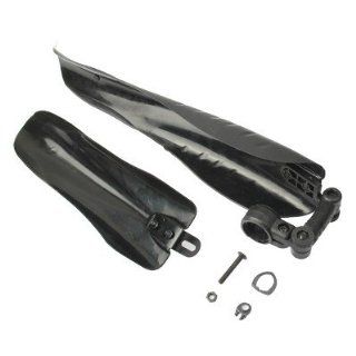 Box 735 Mountain Bike Bicycle Mudguard Road Tyre Tire Front Rear Mudguard: Sports & Outdoors