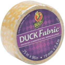 Fabric Tape .75 X96   Yellow