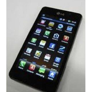 LG P725 Black Optimus 3D Max Factory Unlocked GSM Cellular Phone: Cell Phones & Accessories