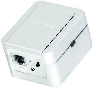 TRENDnet Wireless N 300 Mbps Easy N Range Wall Plug in Universal Wi Fi Network Range Extender Repeater,TEW 737HRE Computers & Accessories