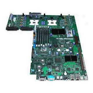 DELL T7916 POWEREDGE 2850 SYSTEMBOARD V2: Computers & Accessories
