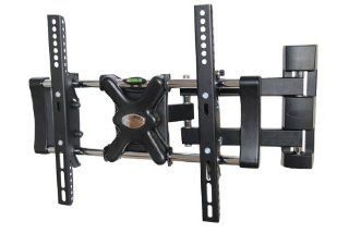 Pyle PSW730S 32 Inch to 42 Inch Flat Panel Articulating TV Wall Mount: Electronics