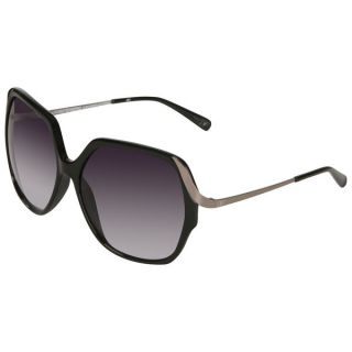 Diane Von Furstenberg Womens Alexandra Oversized Sunglasses      Womens Accessories