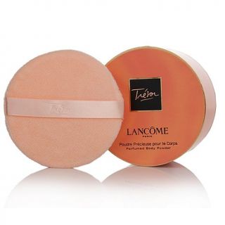 Lancôme Trésor Perfumed Body Powder