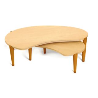 Iglooplay Lima Table and Cushion Set Lima Table