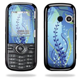 Protective Vinyl Skin Decal Cover for LG Cosmos Cell Phone Sticker Skins   Grapevine: Cell Phones & Accessories