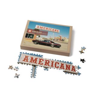 Bobs Your Uncle Americana Puzzle PP47