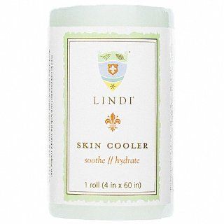 Lindi Skin Skin Cooler Roll 1 piece : Body Skin Care Products : Beauty
