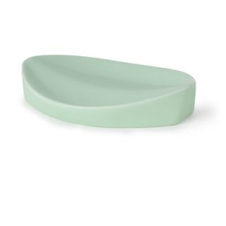 Umbra Ava Soap Dish 023843 Color: Mint Green