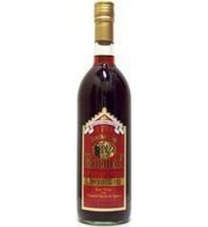 Brotherhood Holiday Spiced Wine 750 ml.: Wine