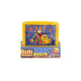 Bob The Builder Cock   Can we Fix It   Bob The Builder Alarm Clock: Toys & Games