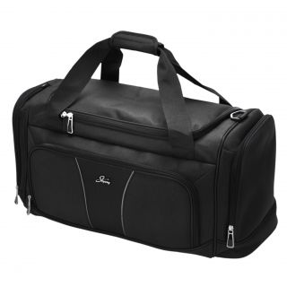 Skyway Sigma 4 22 inch Black Duffel Bag