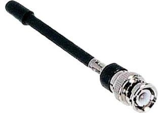 Shure UA730 Omnidirectional Whip Antenna for UR1 Bodypack, 740 865 MHz: Musical Instruments