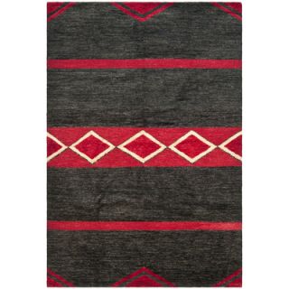 Ralph Lauren Home Taos Blackridge Rug RLR6131A Rug Size 10 x 14