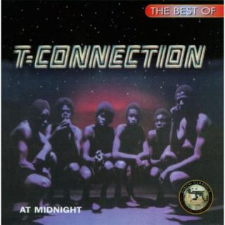 The Best of T Connection