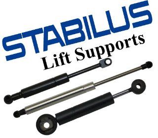 Qty (2) Hummer H3 2006 To 2010 Liftgate Gas Lift Supports/ Boot, Lift Support Stabilus SG230109 OEM: Automotive
