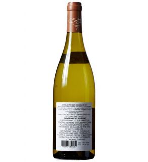 2008 Domaine des Malandes Chablis 1er Cru Vau de Vey 750 mL: Wine