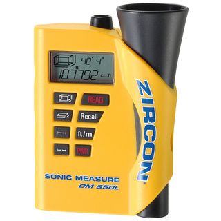Dm S50l Sonic Tape Measure