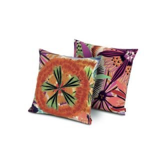 Missoni Home Neda Embroidered Pillow 1N4CU00 784 159
