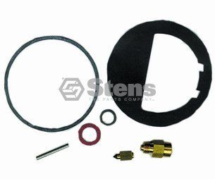 KOHLER 25 757 01 S Engine Carburetor Kit For K91   K301, K321, K482 And M8   M12 : Lawn And Garden Tool Replacement Parts : Patio, Lawn & Garden