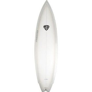 Surftech Mark Richards Super Twin Surfboard : Short Surfboards : Sports & Outdoors
