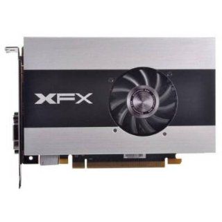 XFX FX 775A ZNJ4  HD7750 1GB DDR5 128B PCIE Dual DVI D HDMI DP 450W Video Card : Computer Graphics Cards : Everything Else