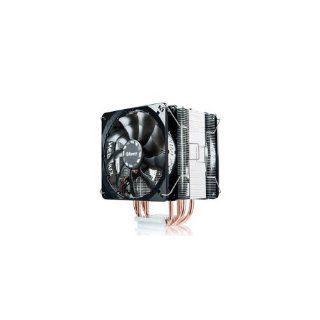 Enermax ETS T40 TB 120mm CPU Cooler for Intel LGA2011/1366/1156/1155/1150/775 & AMD Socket: Electronics
