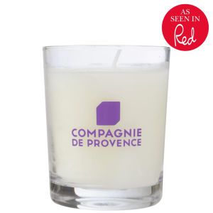 Compagnie De Provence Candle   Sweet Violet (140G)      Perfume