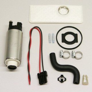 Walbro GCA759 2 Fuel Pump and Installation Kit: Automotive